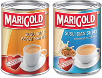 MARIGOLD Evaporated Filled Milk (390g)