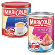 Krimer Manis MARIGOLD (1kg / 500g)
