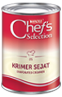 Marigold Chef's Selection Krimer Sejat