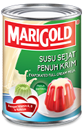 MARIGOLD Evaporated Full Cream Milk (390g)