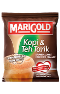 Krimer Manis Kopi & Teh Tarik MARIGOLD (2.5kg)