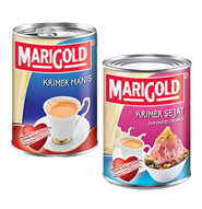 Krimer Manis MARIGOLD (1kg / 500g)