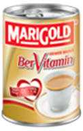 MARIGOLD Vitaminised Sweetened Creamer (500g)