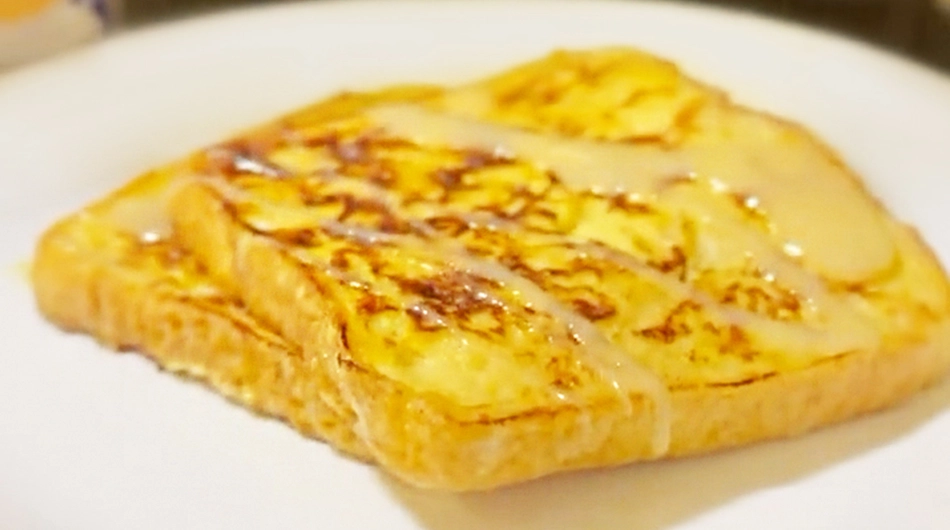 French Toast